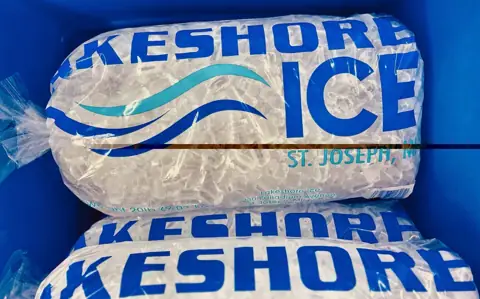 Lakeshore Ice photo 3