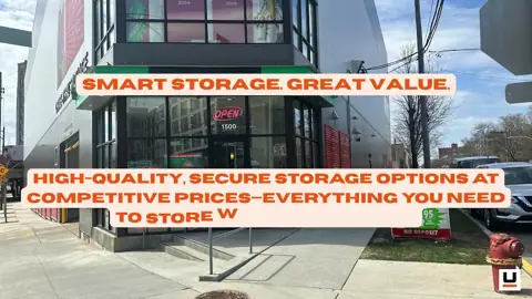 Self-Storage at U-Haul photo 2