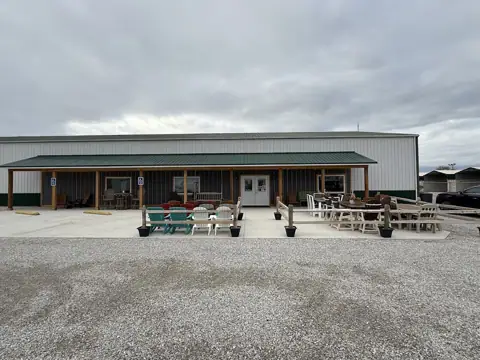 Haashold Storage & Outdoor Living Solutions in New Baden, IL