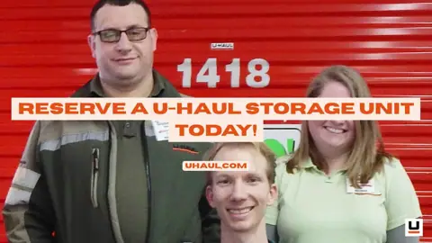 Self-Storage at U-Haul photo 3
