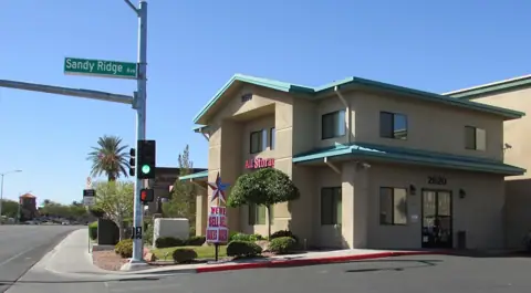 All Storage of Anthem in Henderson, NV