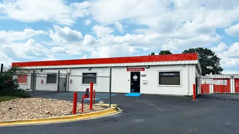 Public Storage in Atlanta, GA