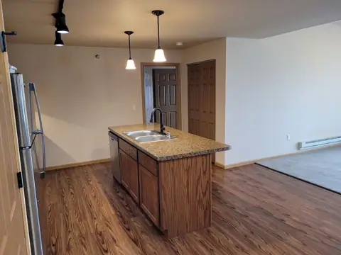Patriot Properties in Tomah, WI