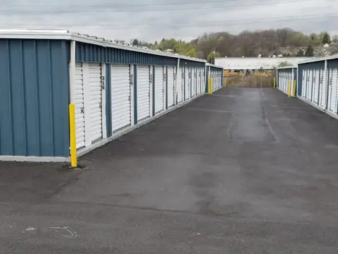 Access Self Storage photo 2