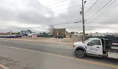 Main Street RV Storage in Brighton, CO
