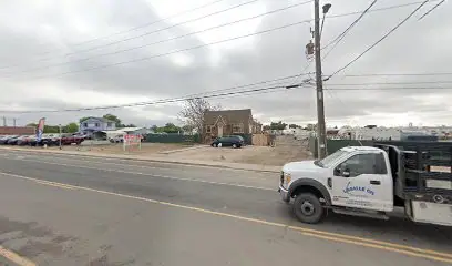 Main Street RV Storage, RV storage in Brighton