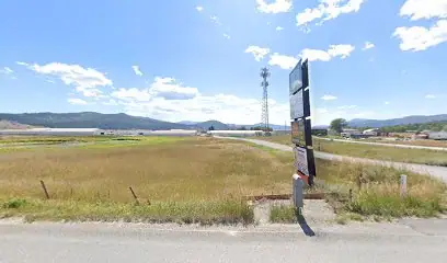 Batavia Self Storage in Kalispell, MT