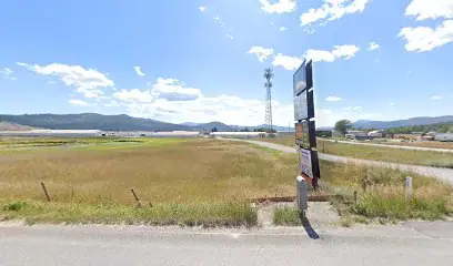 Batavia Self Storage, RV storage in Kalispell