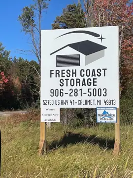 Fresh Coast Storage photo 2