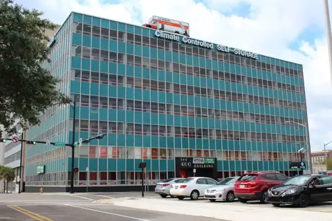 Self-Storage at U-Haul photo 2