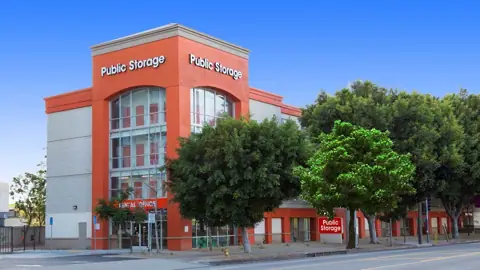 Public Storage photo 2