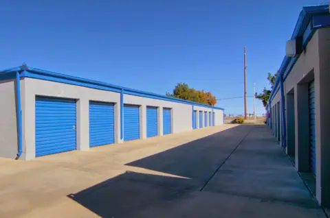 A-American Self Storage photo 2