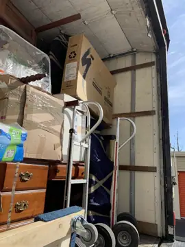 A-American Self Storage photo 3