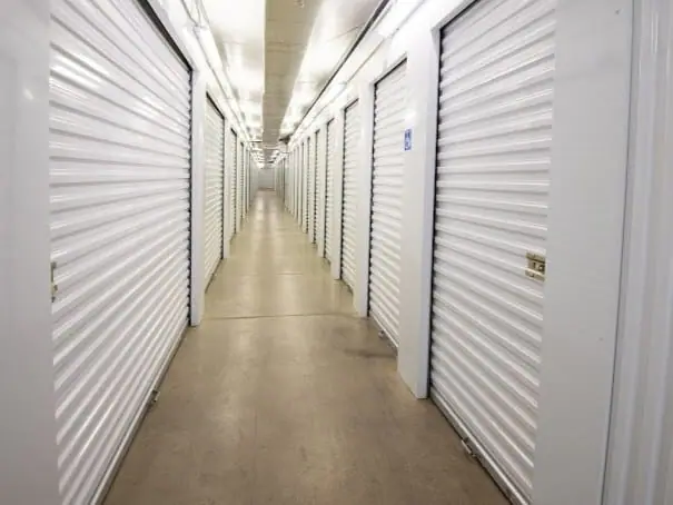 Storage Sense - Bremen, RV storage in Bremen