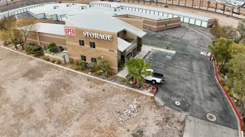 Green Valley Storage - Blue Diamond in Las Vegas, NV