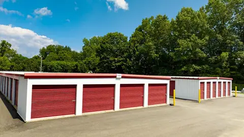 All Purpose Storage in Hinsdale, NH