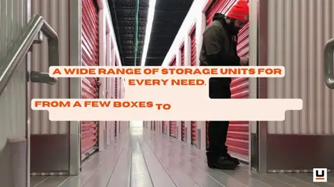 Self-Storage at U-Haul photo 2
