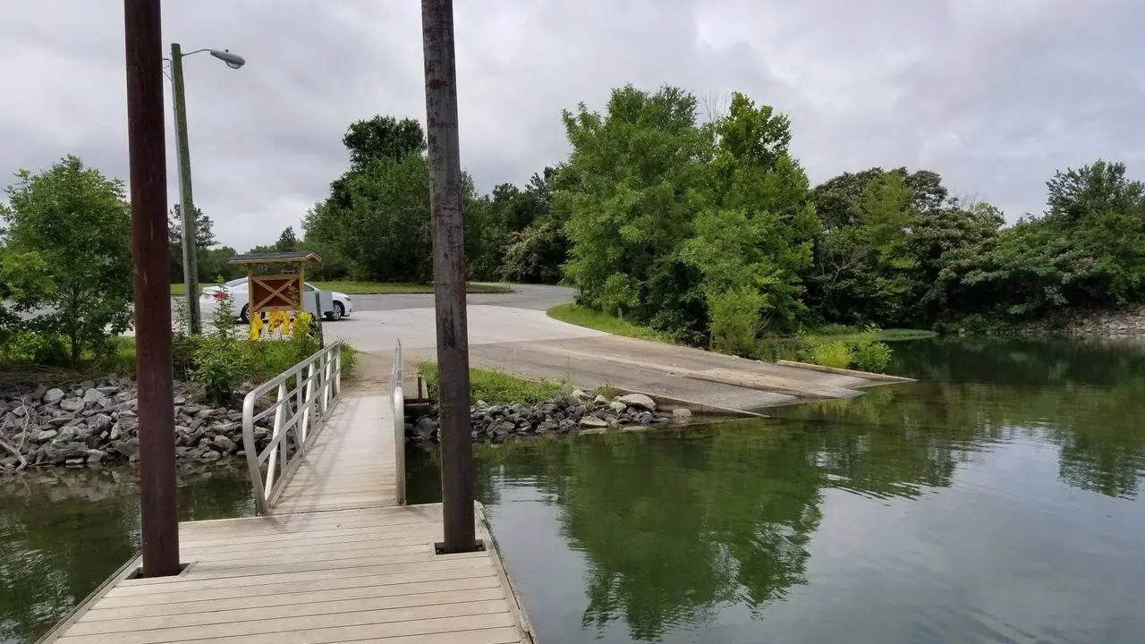 Lakeside Boat & RV Storage LLC, RV storage in Elberton