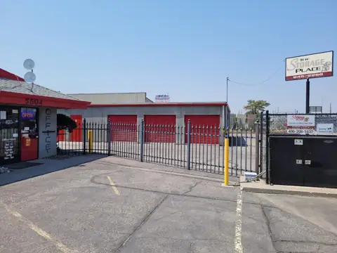 The Storage Place of MT in Billings, MT