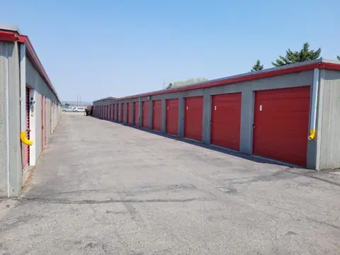 The Storage Place of MT photo 2