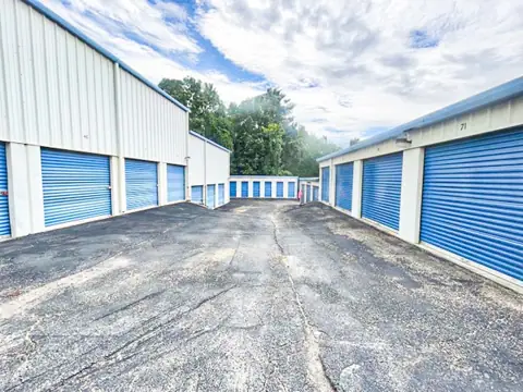 Storage4Osage Beach in Osage Beach, MO
