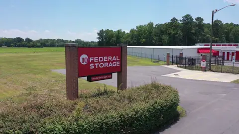 10 Federal Storage photo 3