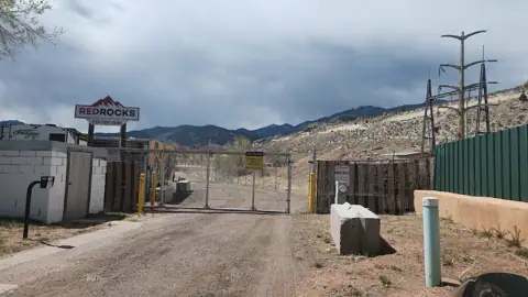 Red Rocks Boat & RV Storage photo 2