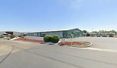 J T Storage in Tracy, CA
