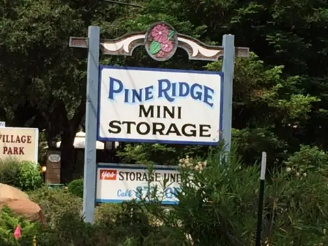 Pine Ridge RV Park and Storage photo 2