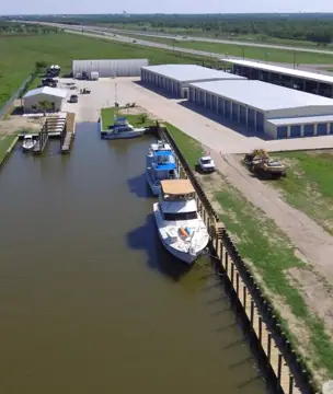 Moses Lake Boat and RV Storage photo 2