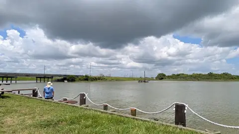 Moses Lake Boat and RV Storage photo 3