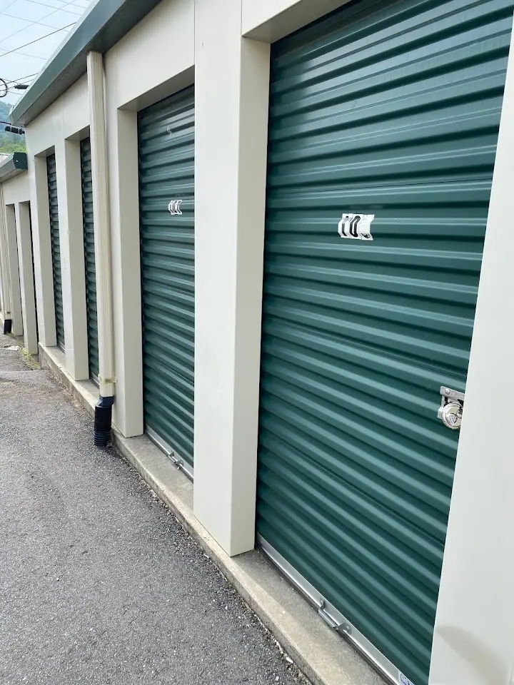 Cannon Secure Storage, RV storage in Burnsville