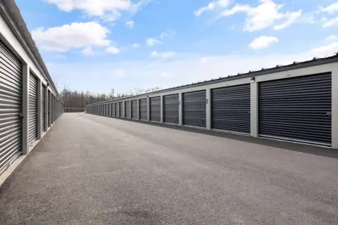 Sand Springs Self Storage photo 2