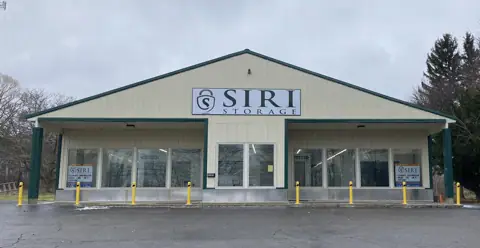 Siri Storage in Fredonia, NY