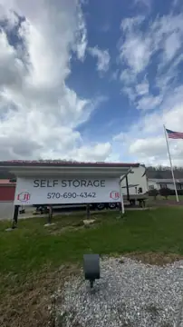 Centre Storage photo 2