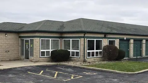 Extra Space Storage in South Bend, IN