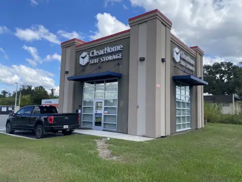 ClearHome Self Storage in Lakeland, FL