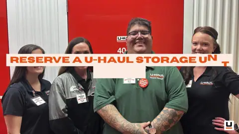 Self-Storage at U-Haul photo 3