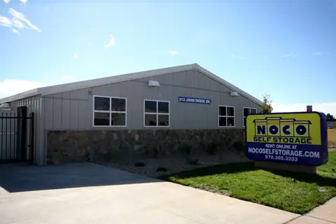 NoCo Self Storage photo 3
