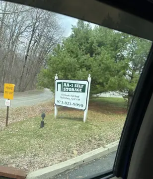 AA-1 Self Storage photo 3