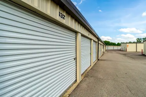 Mini Mall Storage - Self Storage Atoka photo 2
