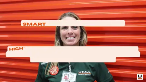 Self-Storage at U-Haul photo 2