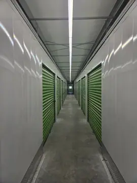 Cherokee Self Storage photo 2