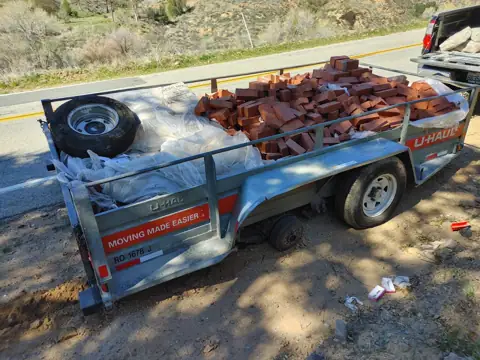 U-Haul Trailer Hitch Super Center of Northridge photo 3