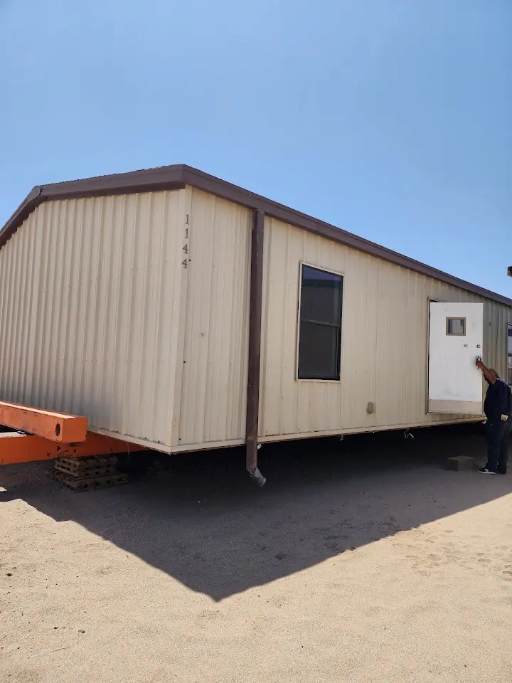 Chaparral Storage, RV storage in Chaparral