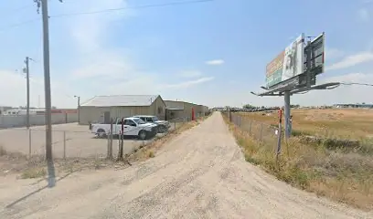 G's Indoor & Outdoor Storage, RV storage in Idaho Falls