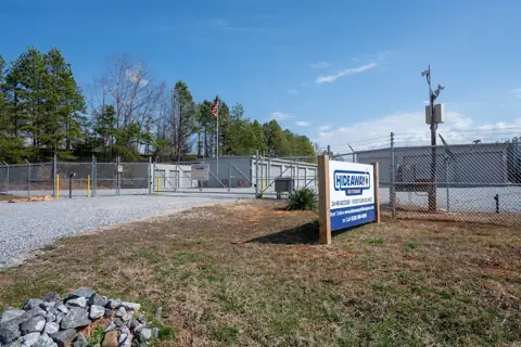 Hideaway Self Storage - Hwy 18-US 64 Morganton/Lenoir in Morganton, NC