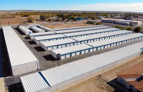 National Self Storage photo 3