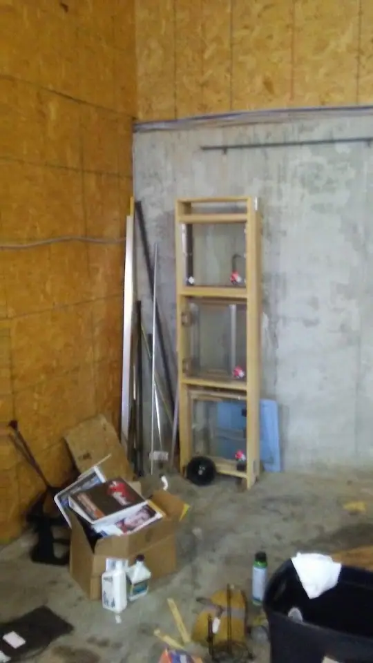 AAA Secure Storage, RV storage in Osage Beach