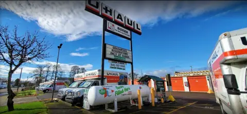 Self-Storage at U-Haul photo 2